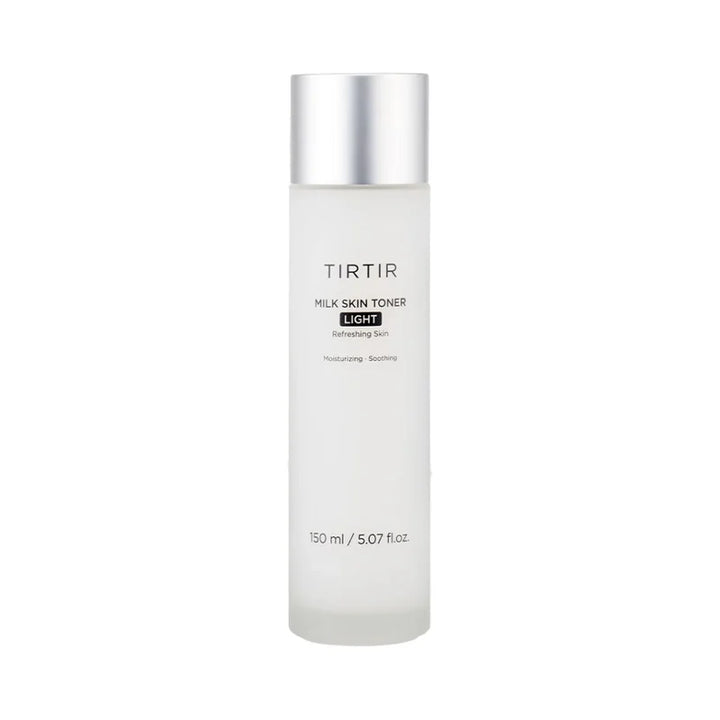 TIRTIR, Milk Skin Toner Light (150ml)