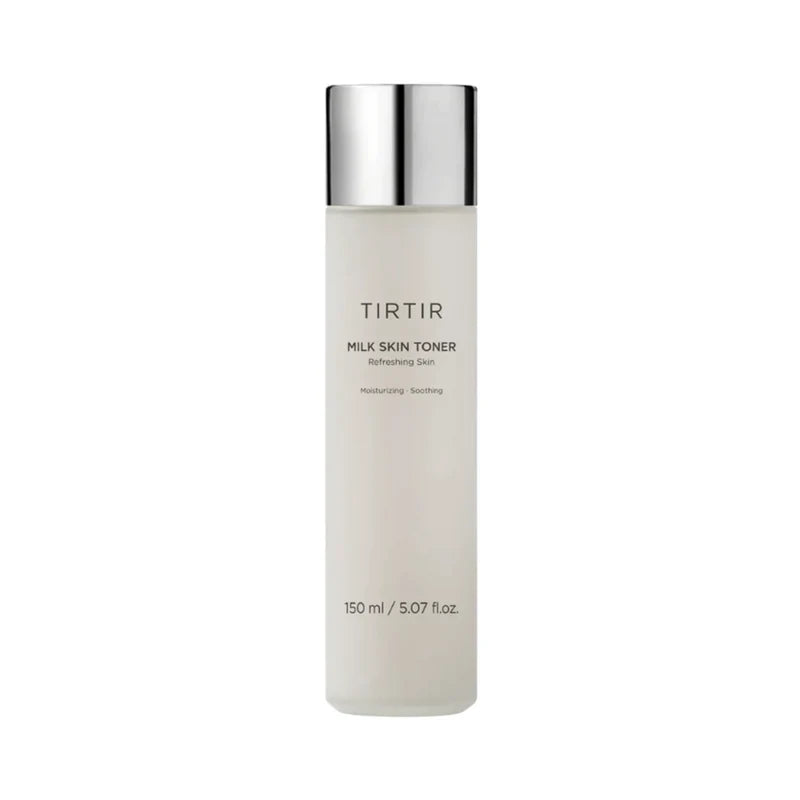 TIRTIR, Milk Skin Toner (150ml)