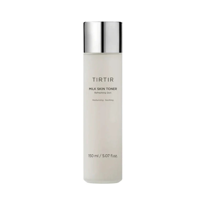 TIRTIR, Milk Skin Toner (150ml)