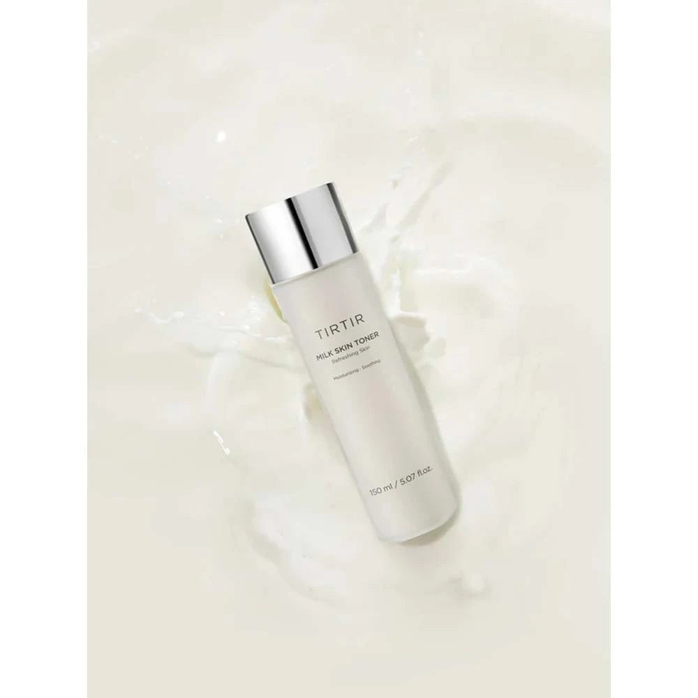 TIRTIR, Milk Skin Toner (150ml)
