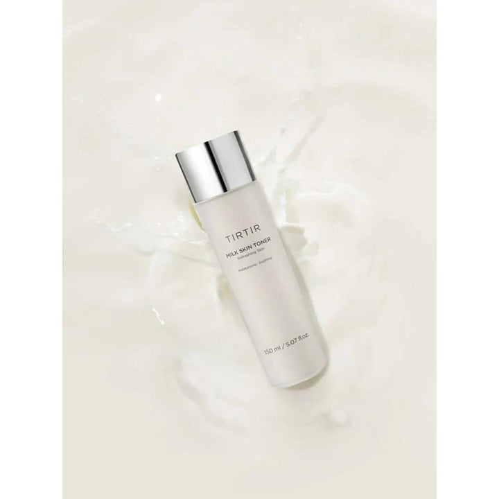 TIRTIR, Milk Skin Toner (150ml)