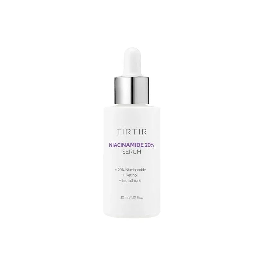 TIRTIR, Niacinamide 20% Serum (30ml)