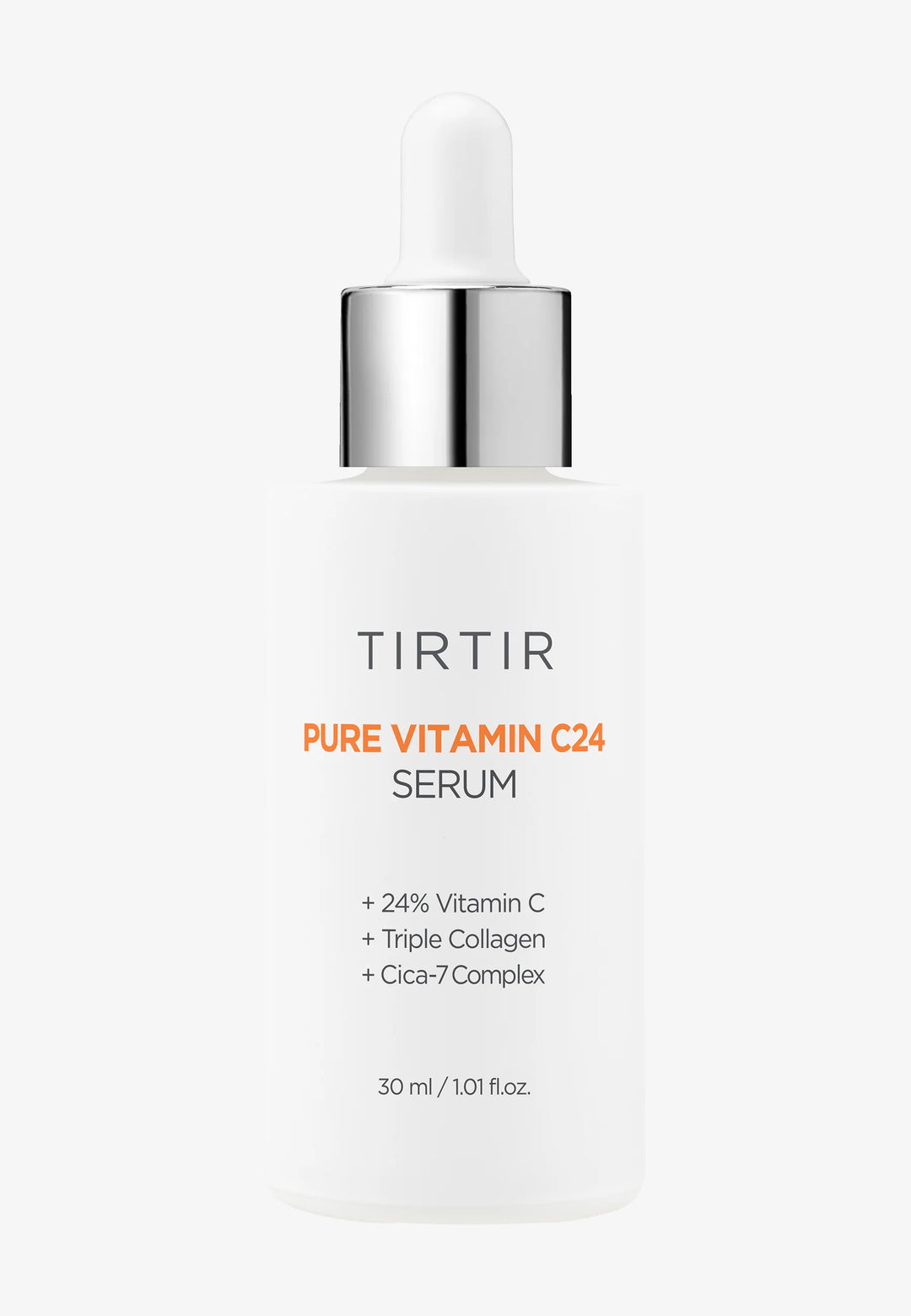 TIRTIR, Pure Vitamin C24 Serum (30ml)