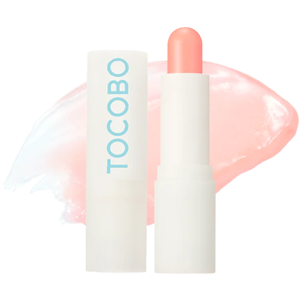 TOCOBO, Glow Ritual Lip Balm (3.5g)