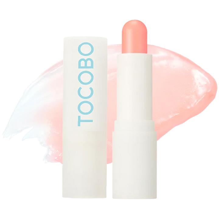TOCOBO, Glow Ritual Lip Balm (3.5g)