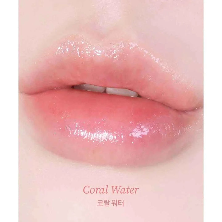 TOCOBO, Glow Ritual Lip Balm (3,5g)