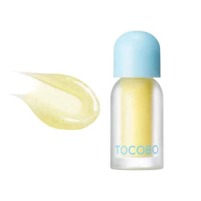 TOCOBO, Juicy Berry Plumping Lip Oil #11 Honey Lemon (4g)