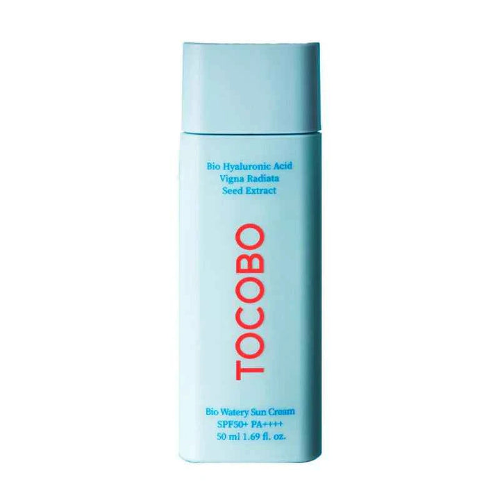 Tocobo, Bio Watery Sun Cream SPF50+ PA++++ (50ml)