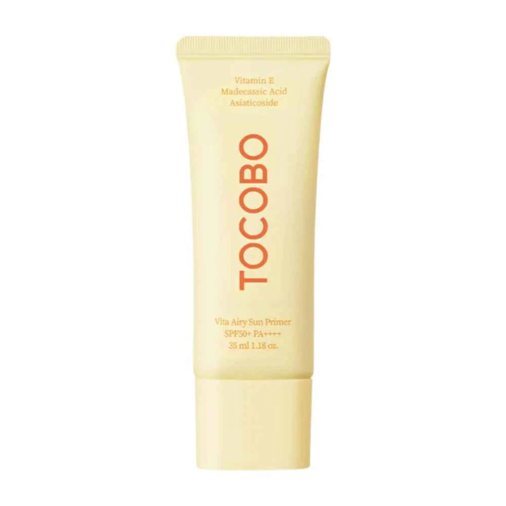 Tocobo, Vita Airy Sun Primer (50ml)