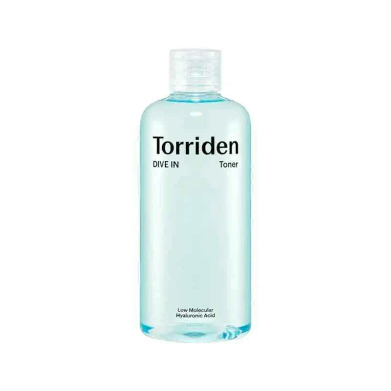 Torriden, DIVE-IN Low Molecular Hyaluronic Acid Toner (100ml) (Kopi)