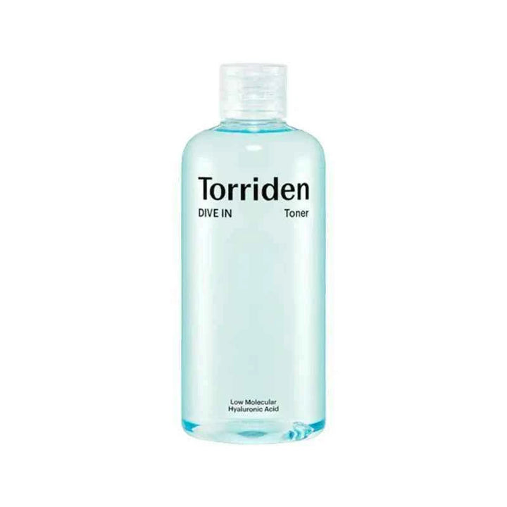 Torriden, DIVE-IN Low Molecular Hyaluronic Acid Toner (100ml) (Kopi)