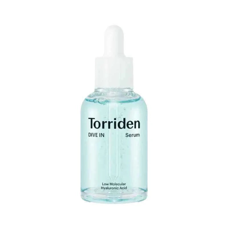 Torriden, DIVE-IN Low Molecule Hyaluronic Acid Serum (50ml) (Kopi)