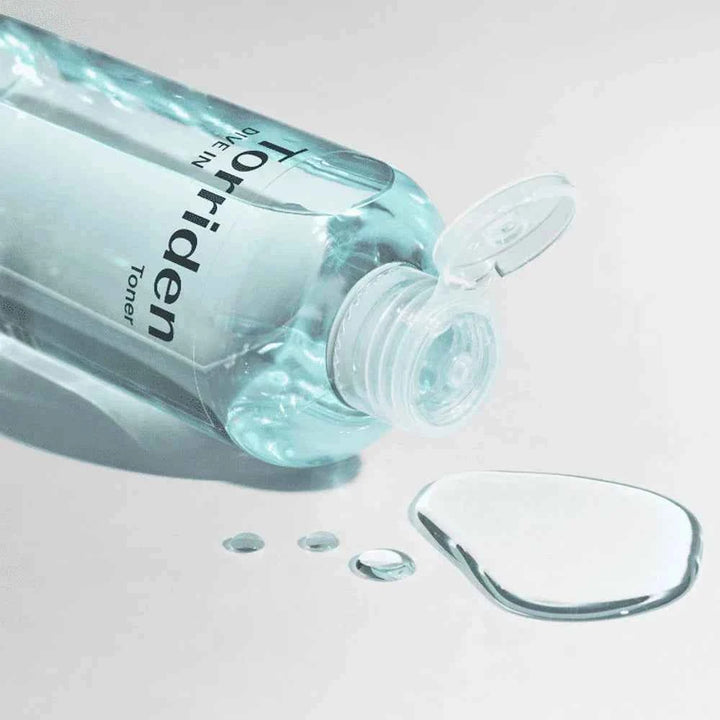 Torriden, DIVE-IN Low Molecular Hyaluronic Acid Toner (100ml) (Kopi)