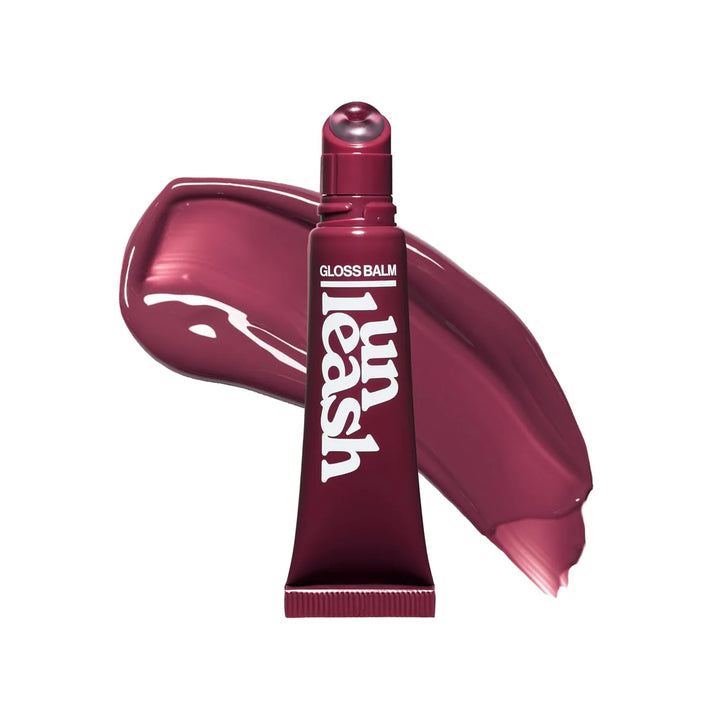 Unleashia, Sunset Dazzle Gloss Balm 10 Boston (10g)