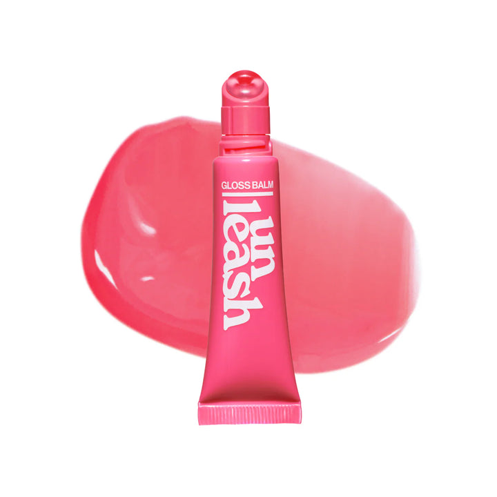 Unleashia, Sunset Dazzle Gloss Balm 3 Ibiza (10g)