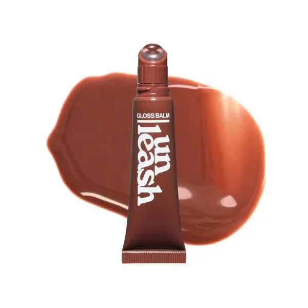 Unleashia, Sunset Dazzle Gloss Balm 5 Amalfi (10g)