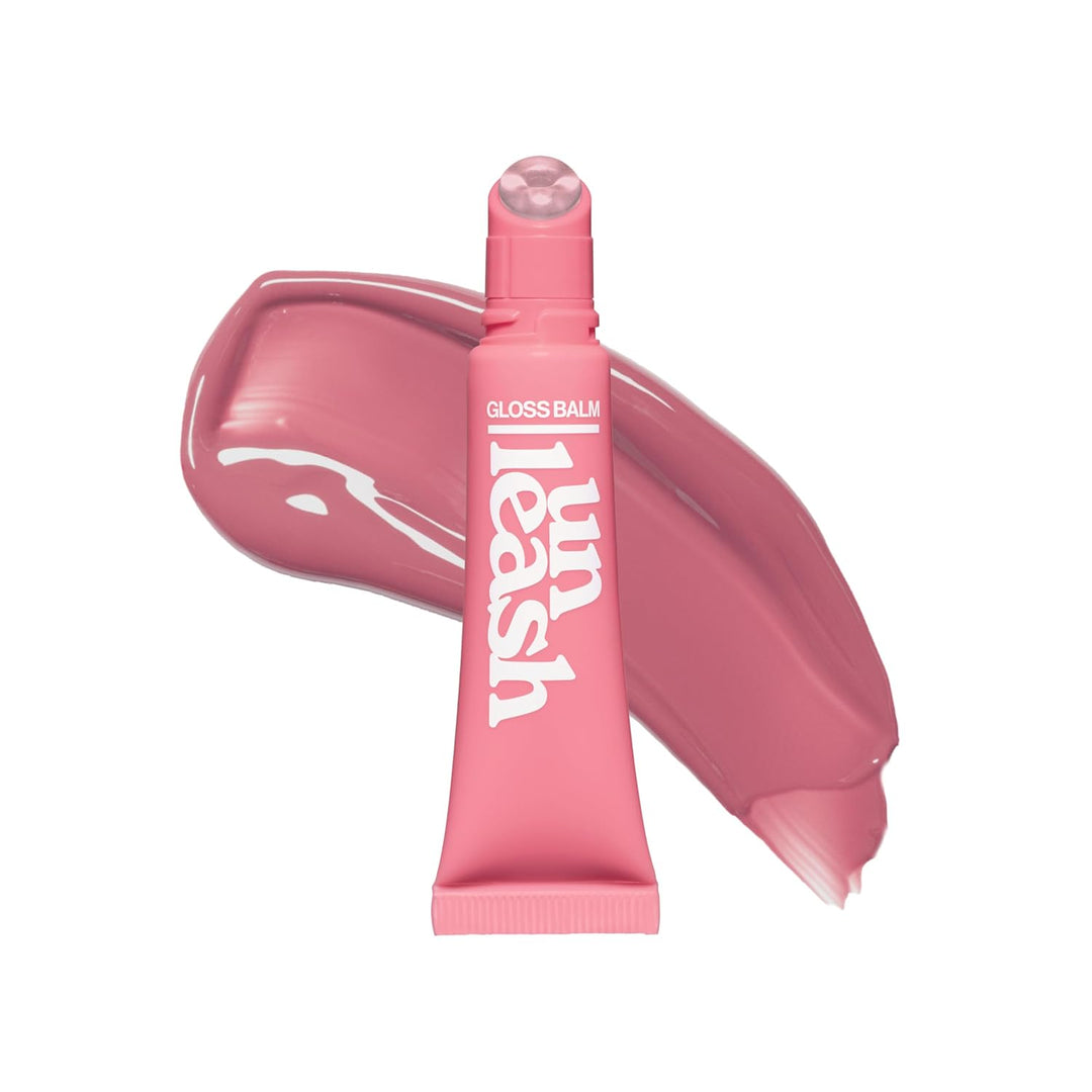 Unleashia, Sunset Dazzle Gloss Balm 6 Prague (10g)