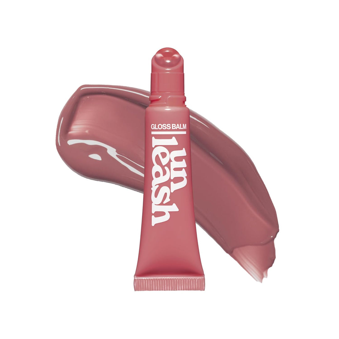 Unleashia, Sunset Dazzle Gloss Balm 8 Firenze (10g)