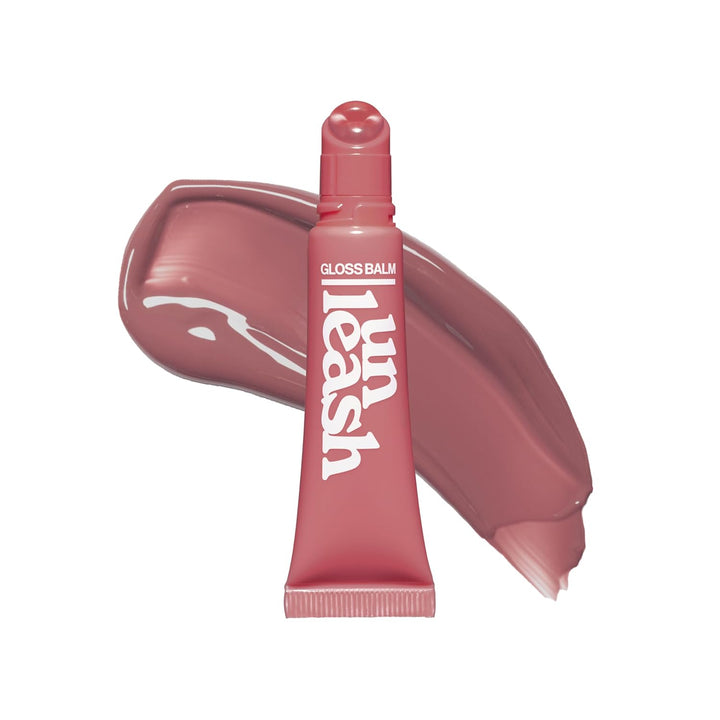 Unleashia, Sunset Dazzle Gloss Balm 8 Firenze (10g)