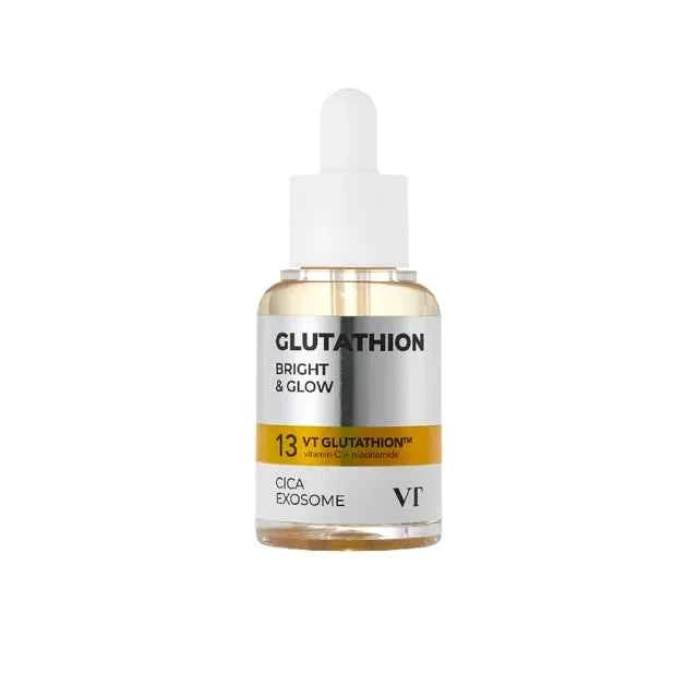 VT Cosmetics, Glutathion Cica Exosome Ampoule (30ml)