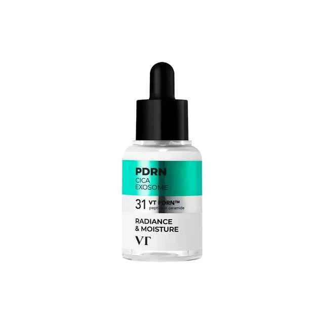 VT Cosmetics, PDRN Cica Exosome Ampoule (30ml)