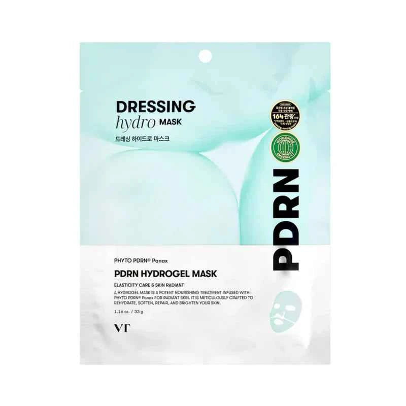 VT Cosmetics, PDRN Hydrogel Mask (33g)