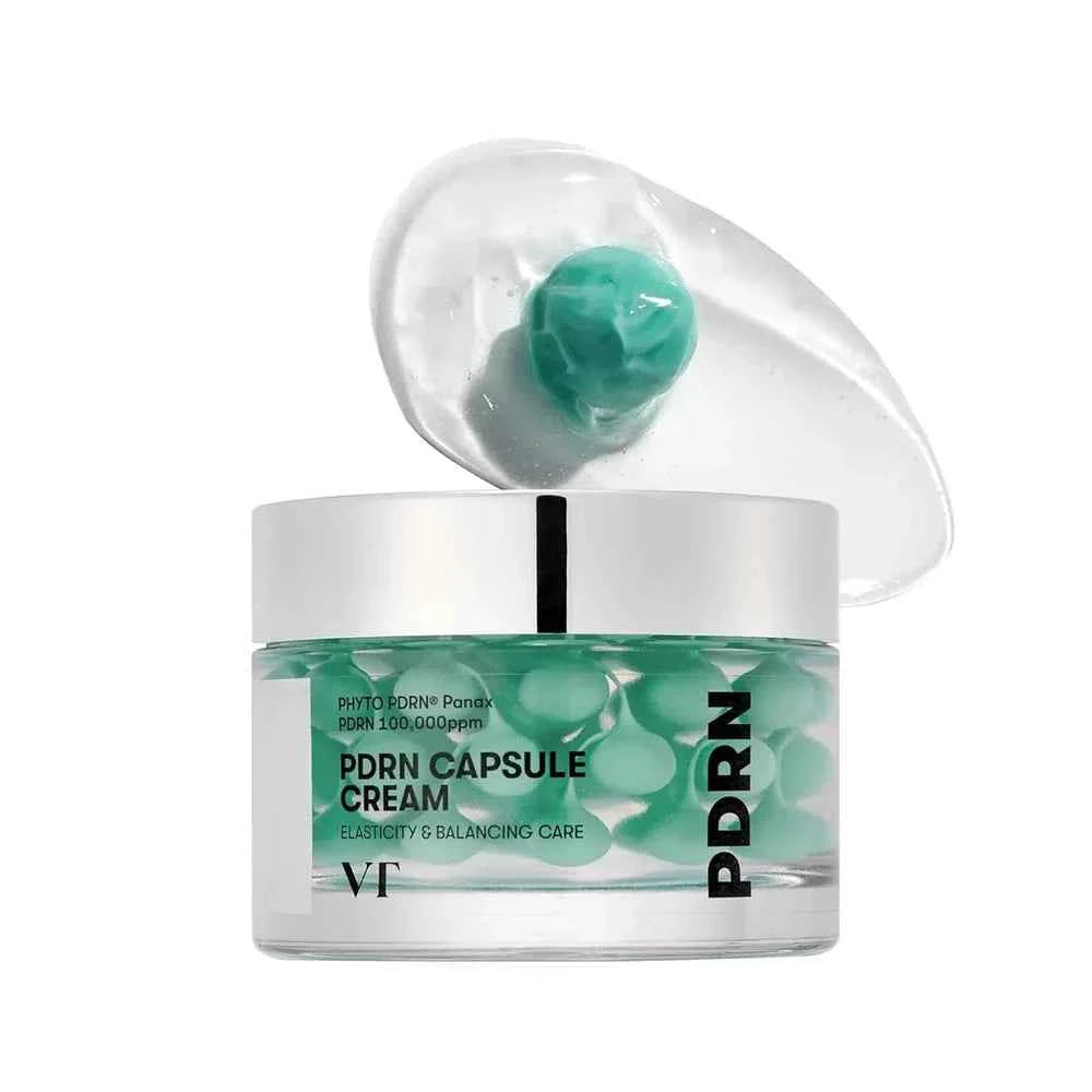 VT, PDRN Capsule Cream 100 (50ml)