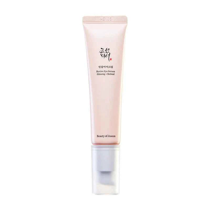 Beauty of Joseon, Revive Eye Serum Ginseng + Retinal
