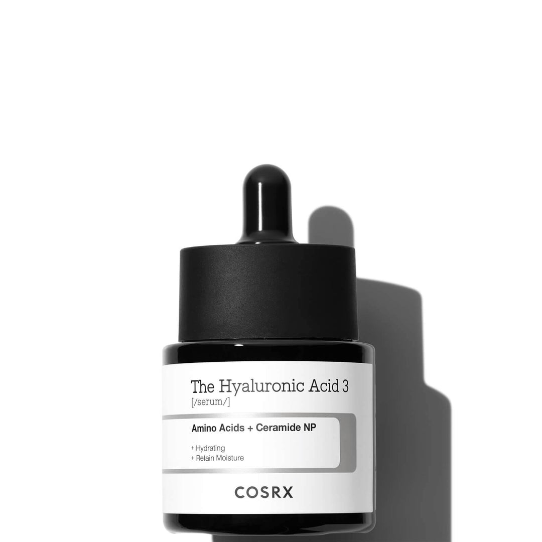 Cosrx, The Hyaluronic Acid 3 Serum (20ml)