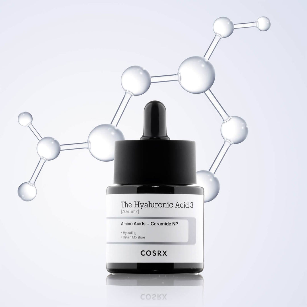 Cosrx, The Hyaluronic Acid 3 Serum (20ml)