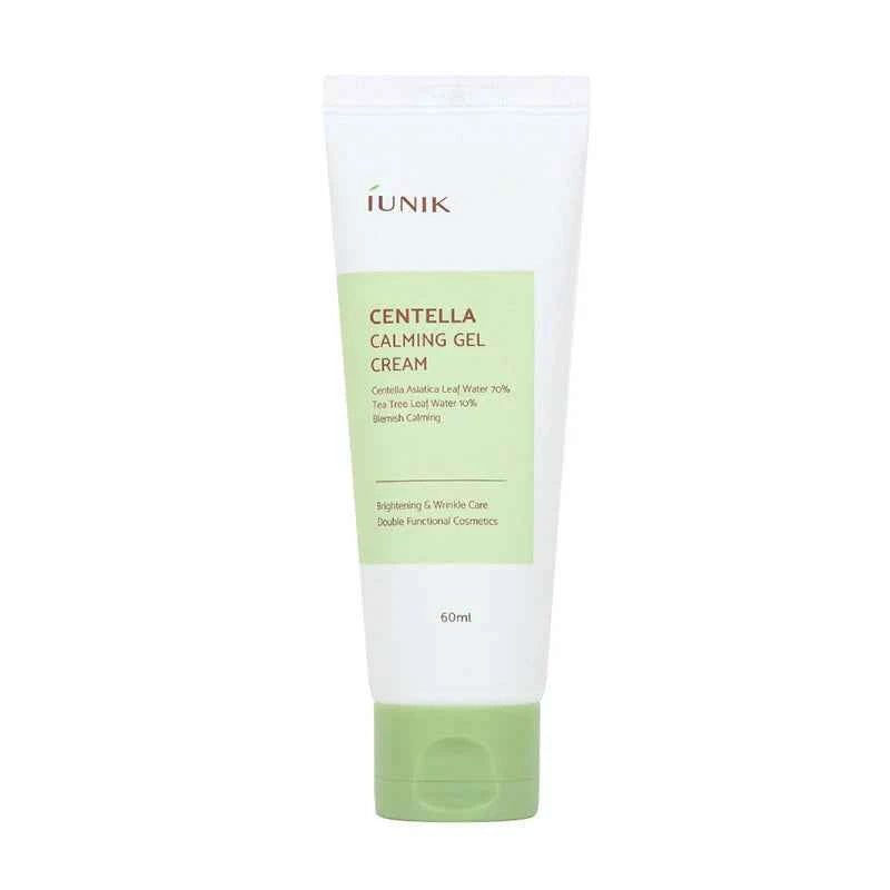 iUNIK, Centella Calming Gel Cream (60ml)