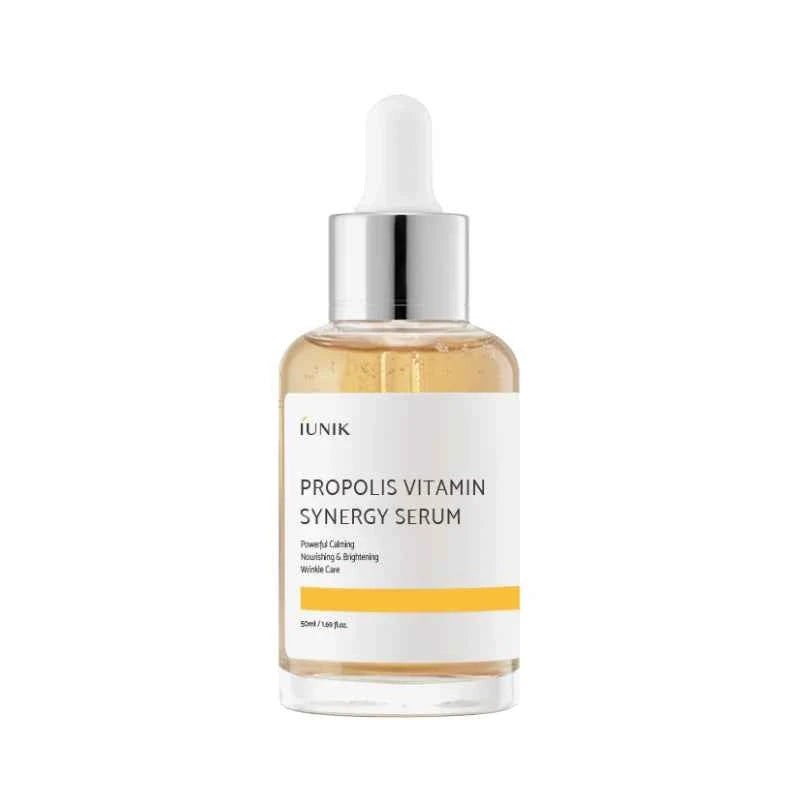 iUNIK, Propolis Vitamin Synergy Serum (50ml)