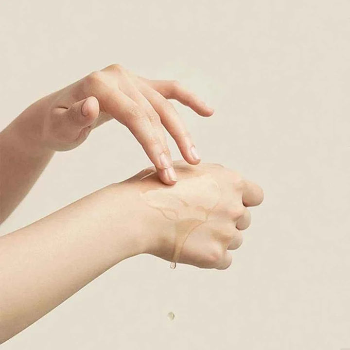 i'm from, Mugwort Essence (160ml)