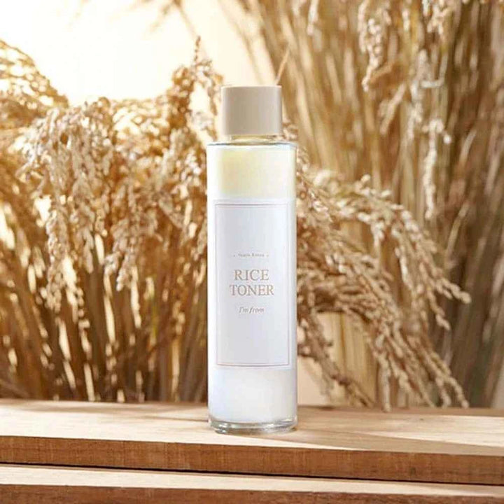 i'm from, Rice Toner (150ml)