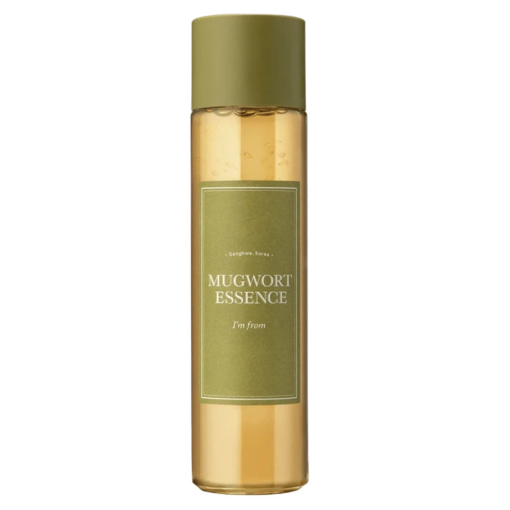 i'm from, Mugwort Essence (160ml)