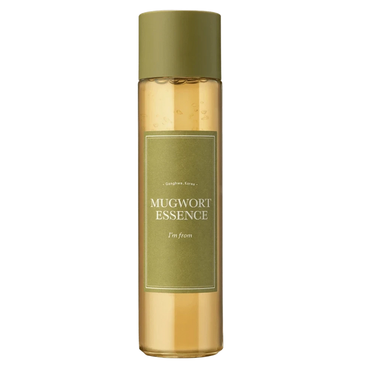 i'm from, Mugwort Essence (160ml)