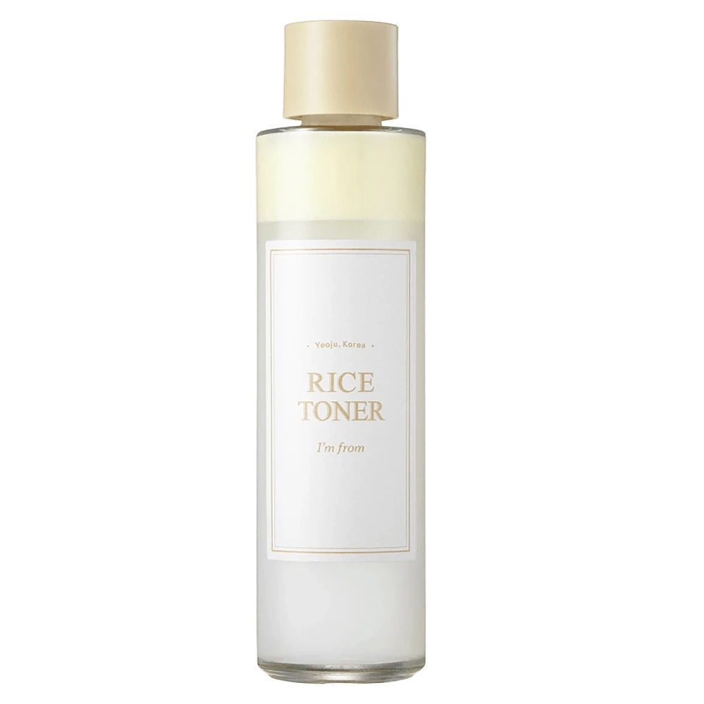 I'm From, Rice Toner (150ml)