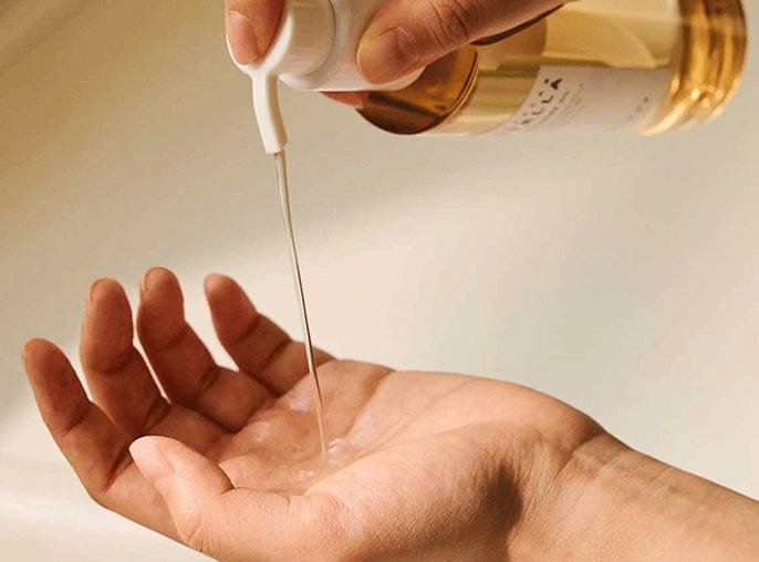 SKIN1004, Madagascar Centella Light Cleansing Oil, 200ml