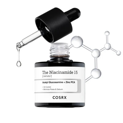 코스알엑스, 나이아신아마이드 15 세럼 (20ml)