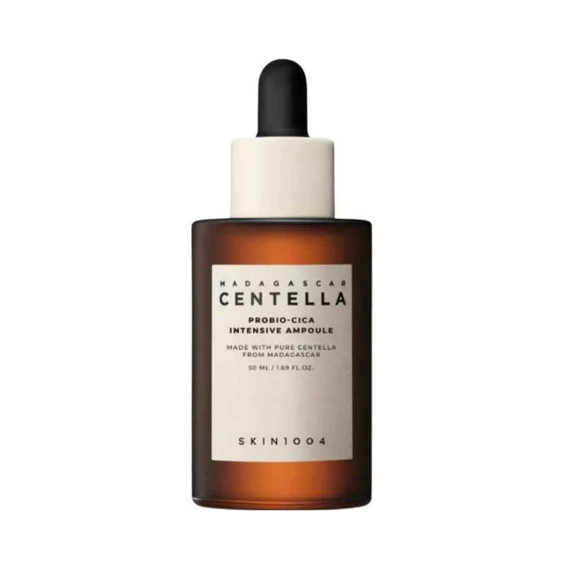 Skin 1004, Madagascar centella probio-cica intense ampoule (50ml)