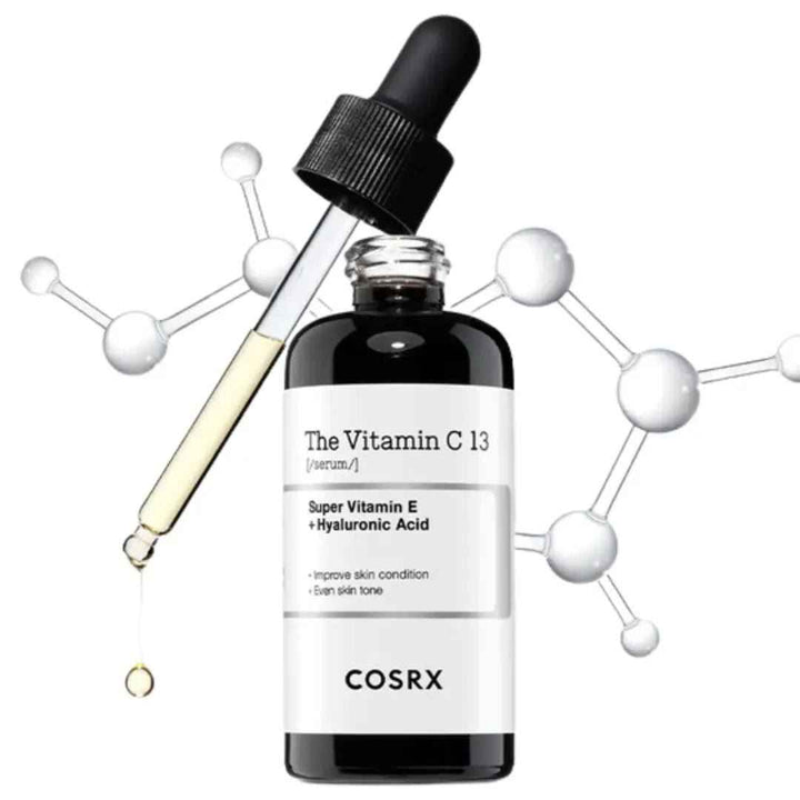Crosx, The Vitamin C13 Serum