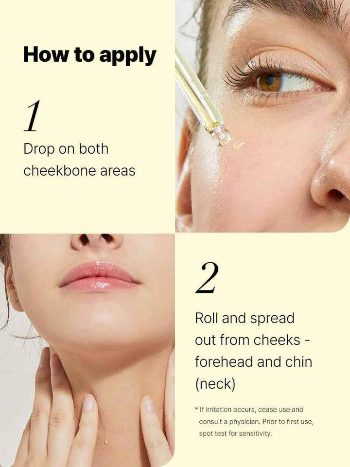 Crosx, The Vitamin C13 Serum