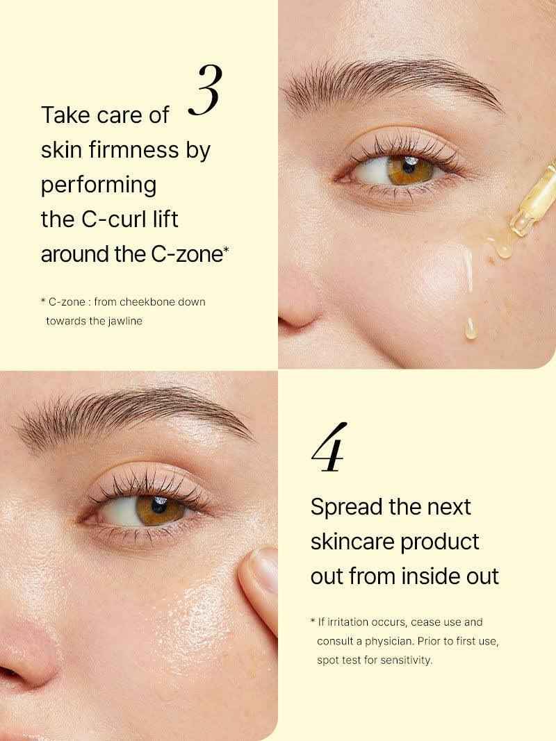 Crosx, The Vitamin C13 Serum