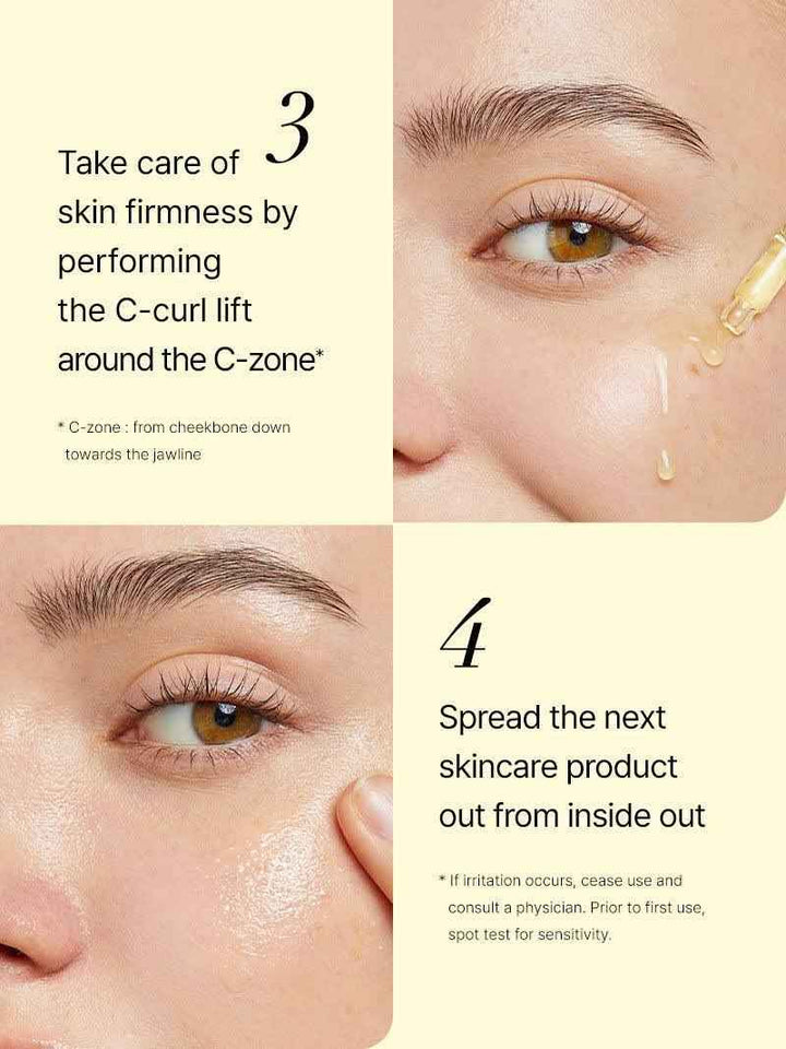 Crosx, The Vitamin C13 Serum