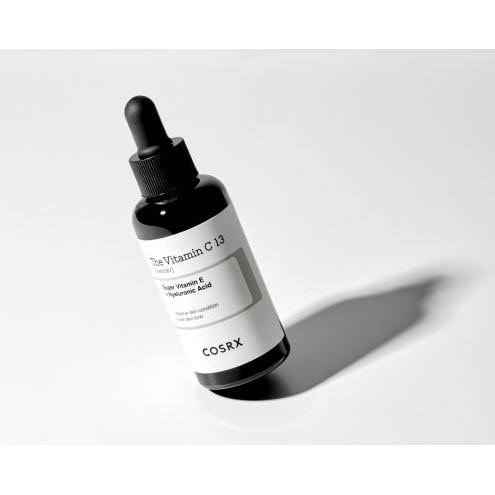 Crosx, The Vitamin C13 Serum